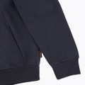 Bluza męska Napapijri Burgee Half Zip Hooded 2.0 blu marine 4