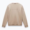 Bluza męska Napapijri B-Badge C beige rocky 7