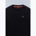 Bluza męska Napapijri B-Badge C black 041 8