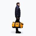 Torba podróżna Napapijri Bering Travel 52,5 l orange marigold 7