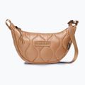 Saszetka Napapijri H-Nuage Cb 2,5 l brown tobacco