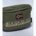 Saszetka nerka Napapijri Hering Wb 3 green lichen 4