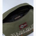 Saszetka nerka Napapijri Hering Wb 3 green lichen 5