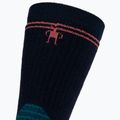 Skarpety damskie Smartwool Performance Hike Full Cushion Crew deep navy 4