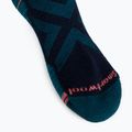 Skarpety damskie Smartwool Performance Hike Full Cushion Crew deep navy 5