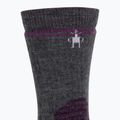 Skarpety damskie Smartwool Performance Hike Full Cushion Crew medium  grey 3