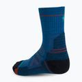 Skarpety Smartwool Hike Light Cushion Mid Crew neptune blue 2