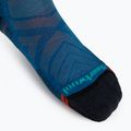 Skarpety Smartwool Hike Light Cushion Mid Crew neptune blue 5