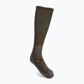 Skarpety Smartwool Hike Light Cushion Crew military olive