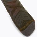 Skarpety Smartwool Hike Light Cushion Crew military olive 3