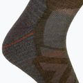 Skarpety Smartwool Hike Light Cushion Crew military olive 4