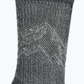 Skarpety Smartwool Classic Hike Light Cushion Mountain Pattern Crew charcoal 4