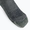 Skarpety Smartwool Classic Hike Light Cushion Mountain Pattern Crew charcoal 5