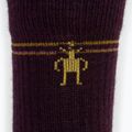 Skarpety damskie Smartwool Performance Hike Light Cushion Mid Crew bordeaux 3