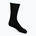 Skarpety męskie Smartwool Classic Hike Zero Cushion Liner Crew black