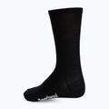 Skarpety męskie Smartwool Classic Hike Zero Cushion Liner Crew black 2
