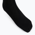 Skarpety męskie Smartwool Classic Hike Zero Cushion Liner Crew black 5