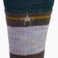 Skarpety Smartwool Hike Full Cushion Saturnsphere Crew twilight blue 3