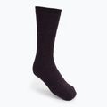 Skarpety Smartwool Hike Classic Edition Full Cushion Solid Crew bordeaux