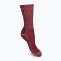 Skarpety damskie Smartwool Hike Classic Edition Light Cushion Crew masala
