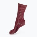 Skarpety damskie Smartwool Hike Classic Edition Light Cushion Crew masala 2