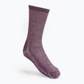 Skarpety Smartwool Hike Classic Edition Full Cushion Crew bordeaux SW010294590