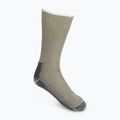 Skarpety Smartwool Mountaineer Classic Edition Maximum Cushion Crew 2022 taupe