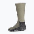 Skarpety Smartwool Mountaineer Classic Edition Maximum Cushion Crew 2022 taupe 2