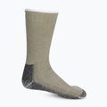Skarpety Smartwool Mountaineer Classic Edition Maximum Cushion Crew 2022 taupe 3