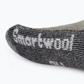 Skarpety Smartwool Mountaineer Classic Edition Maximum Cushion Crew 2022 taupe 4