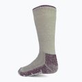 Skarpety Smartwool Mountaineer Classic Edition Maximum Cushion Crew taupe 2