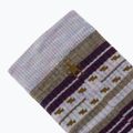 Skarpety damskie Smartwool Hike Light Cushion Margarita Crew purple eclipse 3