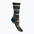 Skarpety Smartwool Performance Hike Light Cushion Margarita Crew military olive 3