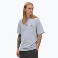 Koszulka Vans Left Chest Logo athletic heather/black 4