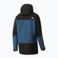 Kurtka przeciwdeszczowa męska The North Face Dryzzle All Weather Futurelight monterey blue/black 11