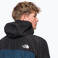 Kurtka przeciwdeszczowa męska The North Face Dryzzle All Weather Futurelight monterey blue/black 6