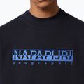 Bluza męska Napapijri NP0A4FQU azul marino 3