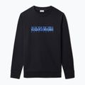 Bluza męska Napapijri NP0A4FQU azul marino 4