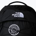 Plecak miejski The North Face Borealis 28 l tnf black u borealis patch/tnf white 4