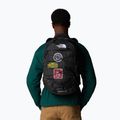 Plecak miejski The North Face Borealis 28 l tnf black u borealis patch/tnf white 8