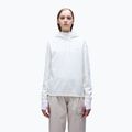 Bluza damska Napapijri B-Blanche Hooded white heron