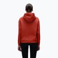 Bluza damska Napapijri B-Blanche Hooded red sauce 2