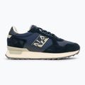 Buty męskie Napapijri Stab blue marine 2