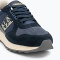 Buty męskie Napapijri Stab blue marine 7