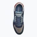 Buty męskie Napapijri Stab navy/ grey 5