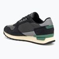 Buty męskie Napapijri Stab dark grey solid 3