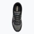 Buty męskie Napapijri Stab dark grey solid 4