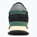 Buty męskie Napapijri Stab dark grey solid 6