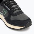 Buty męskie Napapijri Stab dark grey solid 7