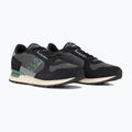 Buty męskie Napapijri Stab dark grey solid 8